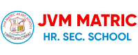 JVM Matriculation Higher Secondary School